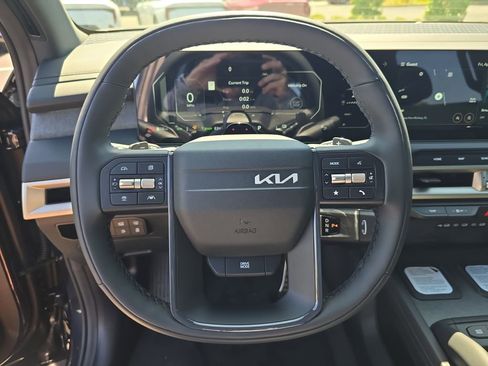 New 2027 Kia Telluride SX FWD image 30