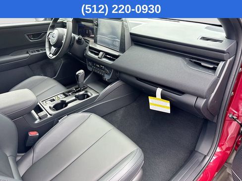 New 2026 Subaru Outback Premium AWD/4WD image 36