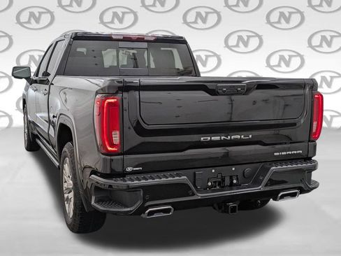 Used 2024 GMC Sierra 1500 Denali AWD/4WD image 43