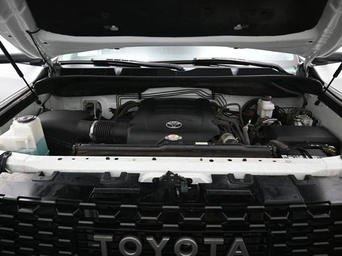 Used 2021 Toyota Tundra TRD Pro image 35