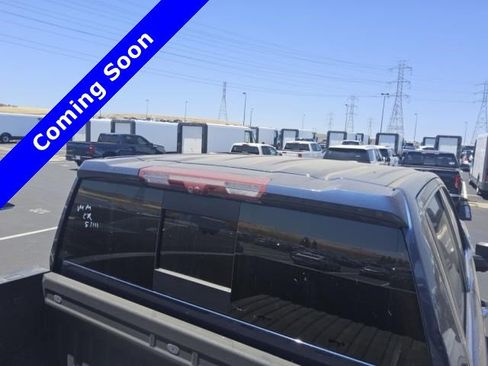 Used 2021 Chevrolet Silverado 2500 High Country AWD/4WD image 16