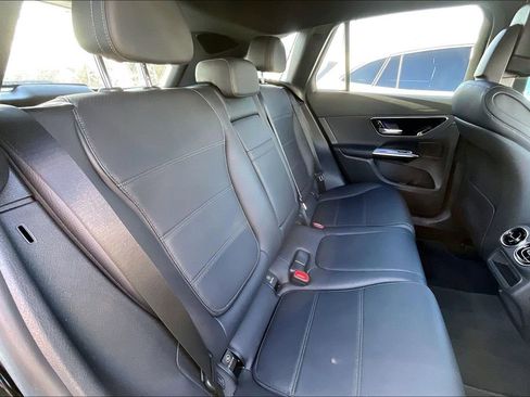 Certified 2023 Mercedes-Benz GLC 300 4MATIC image 19