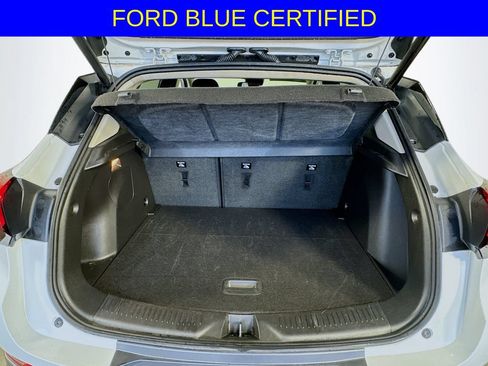 Used 2022 Buick Encore GX Essence FWD image 27