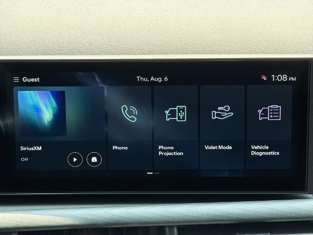 New 2026 Hyundai Tucson SEL Plus AWD/4WD image 21