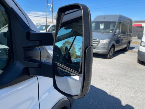 Used 2018 Ford Transit 250 138 image 33