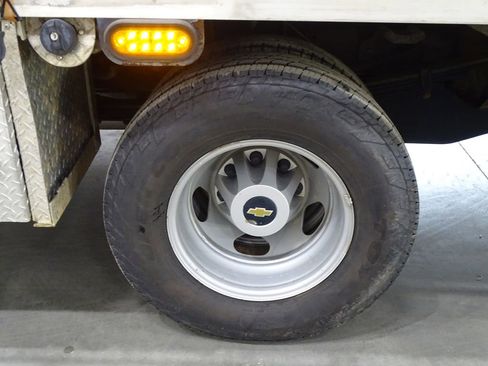 Used 2017 Chevrolet Silverado 3500 W/T w/ WT Convenience Package image 23