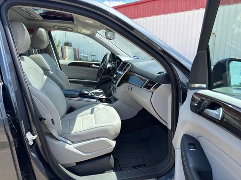 Used 2014 Mercedes-Benz ML 350 4MATIC image 25