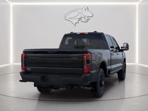 New 2026 Ford F250 Platinum AWD/4WD image 6