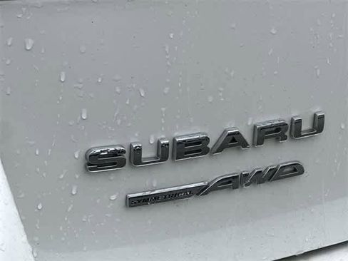 Certified 2023 Subaru Crosstrek 2.5i Limited image 18