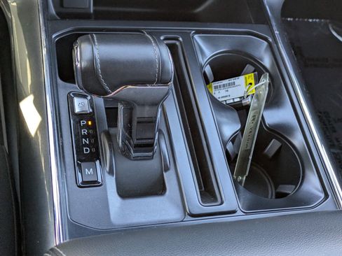 Certified 2023 Ford F150 XLT w/ Equipment Group 302A High image 22