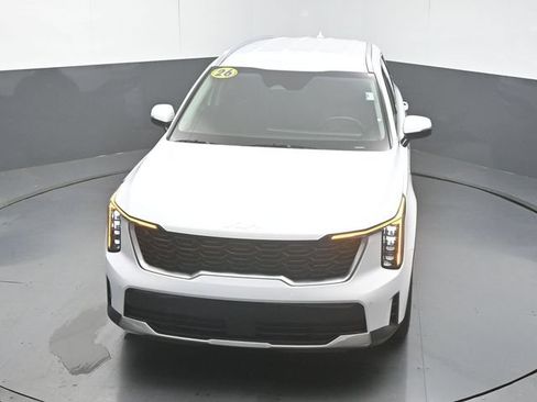 Used 2026 Kia Sorento S FWD image 40