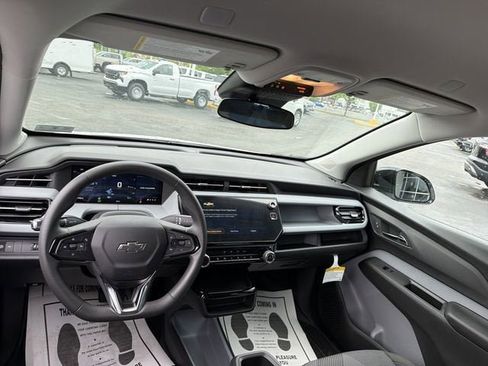 New 2027 Chevrolet Bolt LT w/ LPO, All-Weather Package FWD image 14