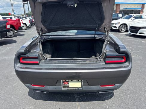 Used 2017 Dodge Challenger T/A RWD image 17
