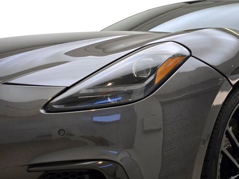 Certified 2024 Maserati GranTurismo Trofeo image 5