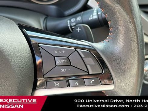 Certified 2024 Nissan Altima 2.5 SR image 13