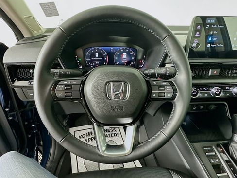 Used 2026 Honda CR-V EX-L image 12