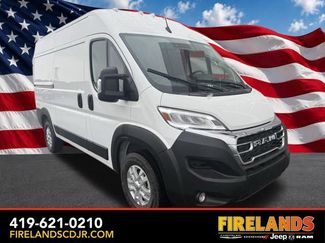 New 2026 RAM ProMaster 1500 w/ Quick Order Package 22G SLT FWD video 1