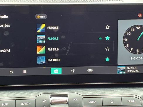 New 2026 Kia K4 LXS image 19