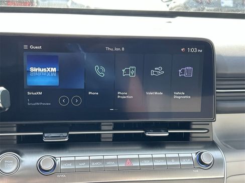 New 2026 Hyundai Kona SE image 21