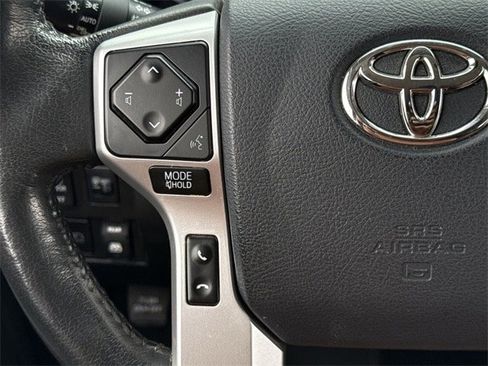 Used 2019 Toyota Tundra 1794 Edition image 15