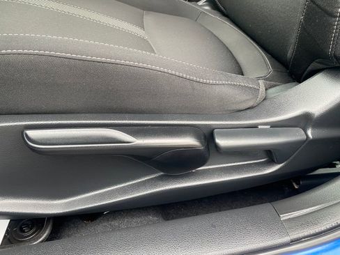 Used 2018 Honda Civic LX image 11