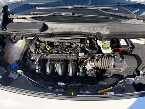 Used 2016 Ford Transit Connect XLT FWD image 22