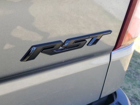New 2026 Chevrolet Silverado 1500 RST w/ Redline Edition RWD image 9