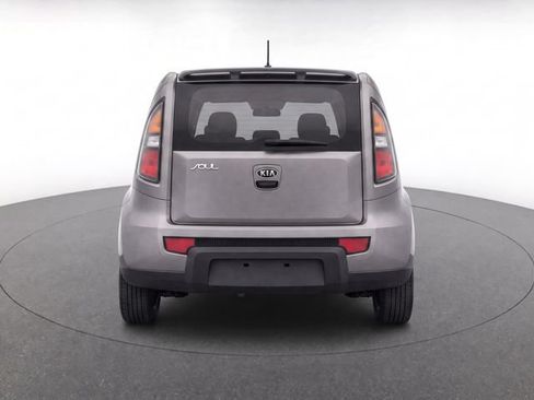 Used 2010 Kia Soul Sport FWD image 7
