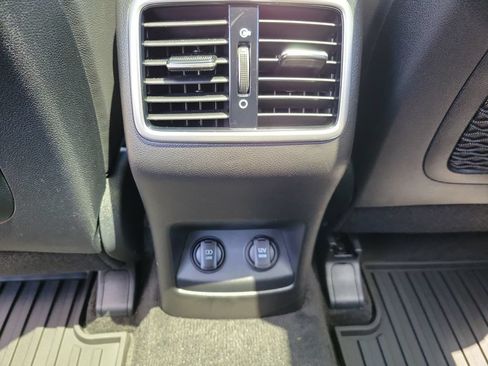 Used 2022 Kia Sportage SX FWD image 17