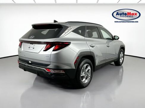 Used 2024 Hyundai Tucson SEL image 2