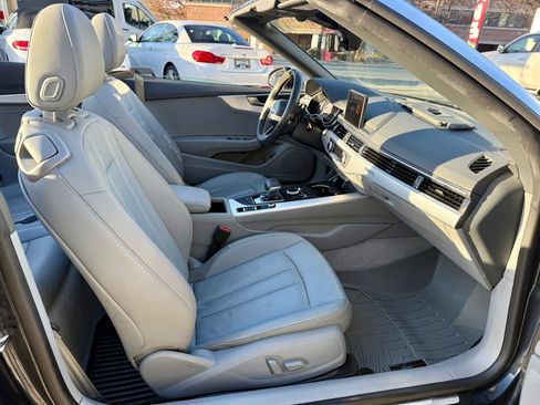 Used 2018 Audi A5 2.0T Premium w/ Convenience Package image 18