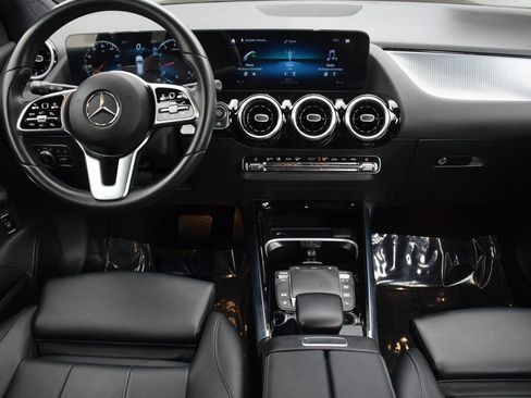 Certified 2023 Mercedes-Benz GLA 250 image 18