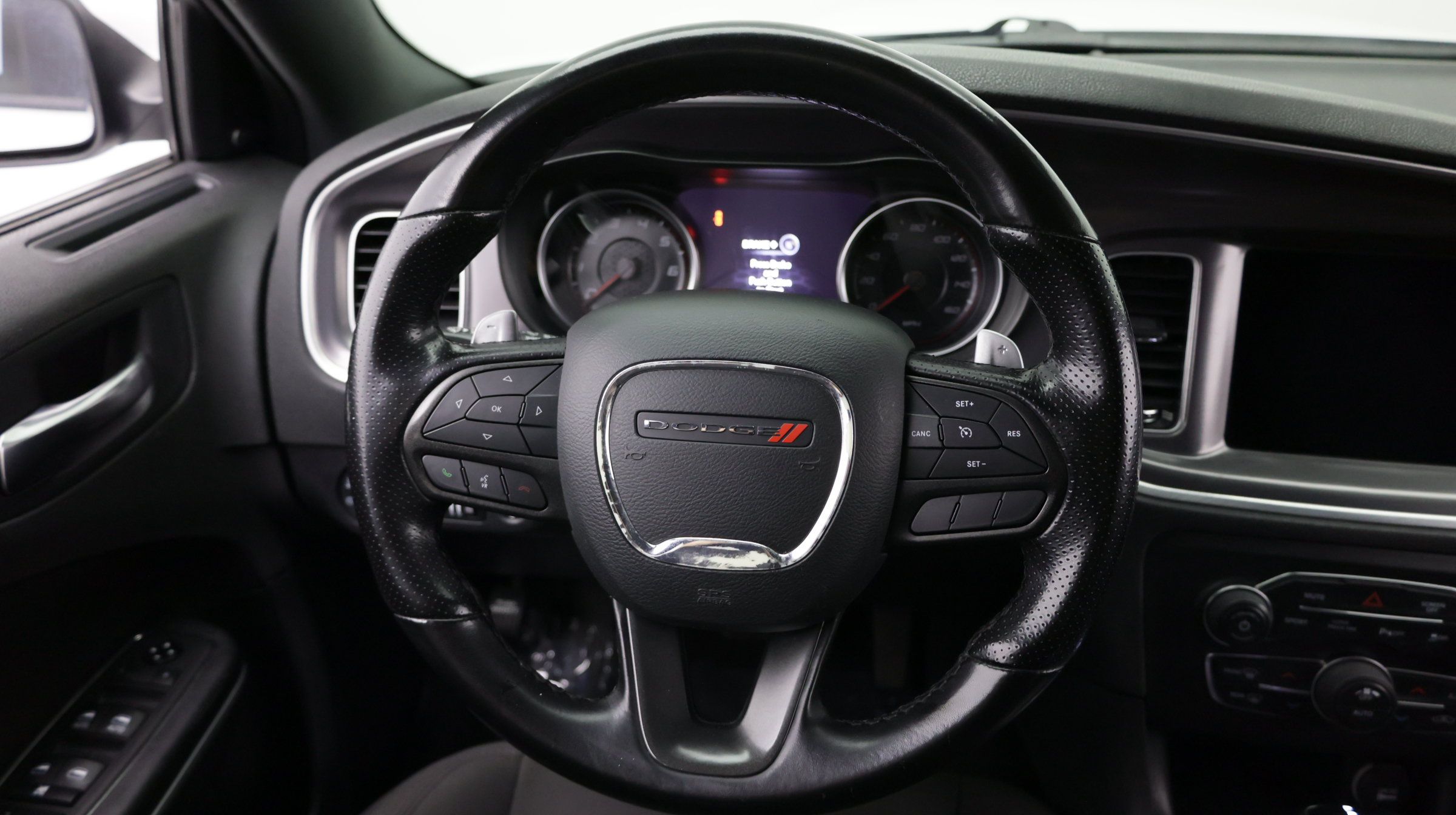 Used 2021 Dodge Charger R/T RWD image 26