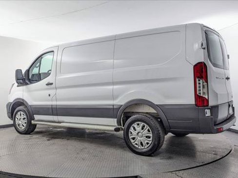 Used 2025 Ford Transit 250 Low Roof w/ Exterior Upgrade Package RWD image 6