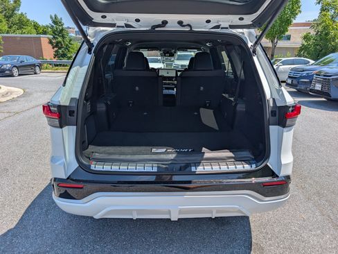 New 2026 Lexus TX 500h AWD w/ Technology Package image 11