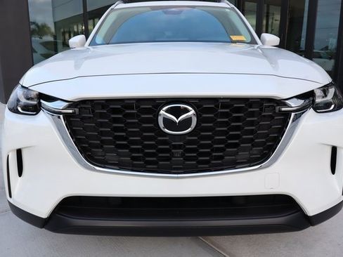 Used 2024 MAZDA CX-90 3.3 Turbo w/ Select Package image 17