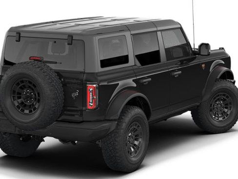 New 2026 Ford Bronco Badlands image 28