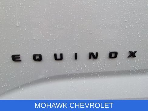 Certified 2025 Chevrolet Equinox LT w/ Safety and Technology Package AWD/4WD image 32