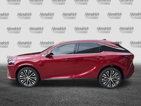 Used 2024 Lexus RX 350 Premium Plus w/ Convenience Package AWD/4WD image 7