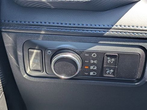 New 2025 Ford Mustang Dark Horse w/ Dark Horse Handlin Package image 13