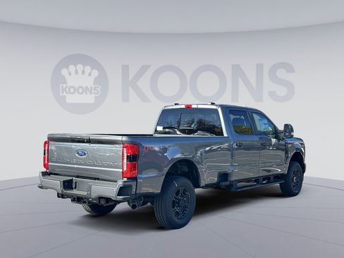 New 2026 Ford F250 XL w/ STX Appearance Package image 7