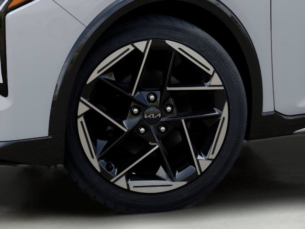 New 2026 Kia K4 GT-Line Turbo FWD image 10