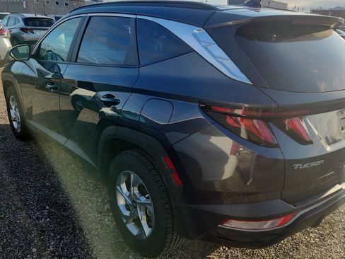 Used 2024 Hyundai Tucson SEL image 6