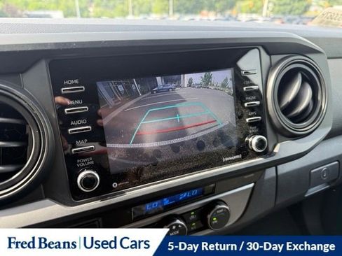 Certified 2023 Toyota Tacoma SR AWD/4WD image 30