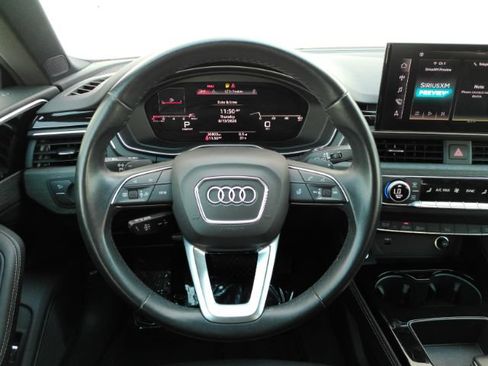 Used 2024 Audi A5 2.0T Premium Plus AWD/4WD image 32