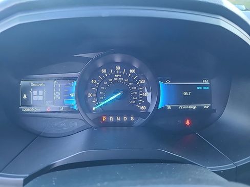 Used 2022 Ford Edge SEL w/ Convenience Package image 29