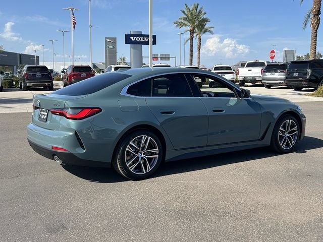 New 2026 BMW 430i w/ Premium Package RWD image 6
