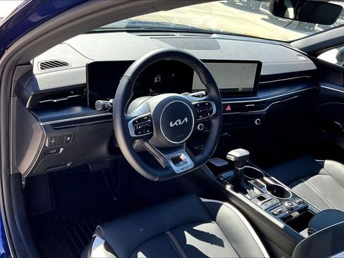 Certified 2026 Kia K5 GT-Line FWD image 17