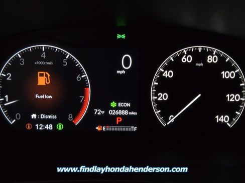 Certified 2023 Honda CR-V EX-L image 33