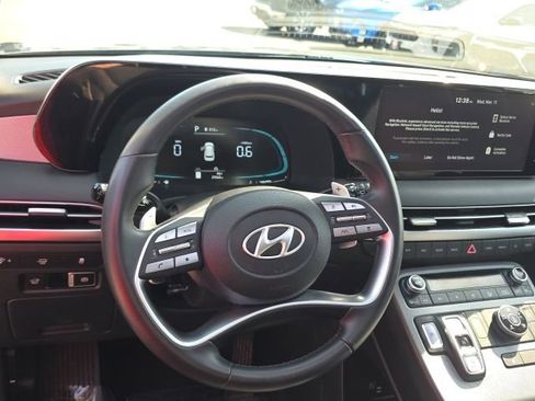 Used 2023 Hyundai Palisade XRT w/ Cargo Package image 17